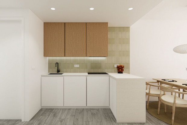 Image No.3-Appartement de 2 chambres à vendre à Torre de la Horadada