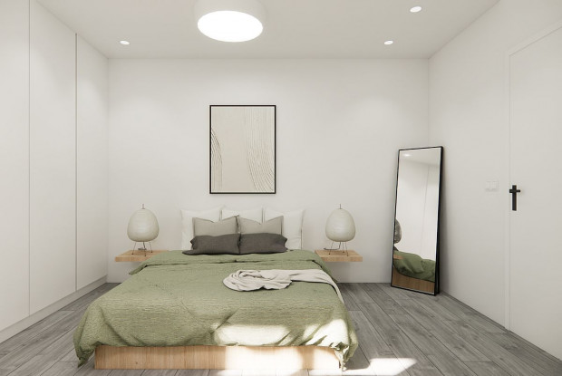 Image No.5-2 Bed Apartment for sale