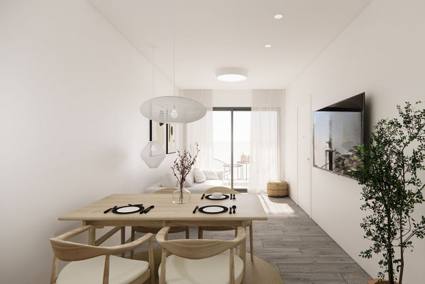 Image No.8-2 Bed Apartment for sale
