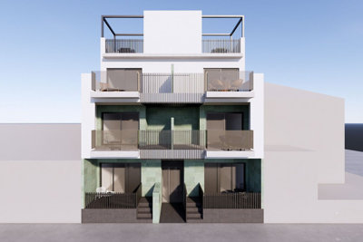 MASA most sold property