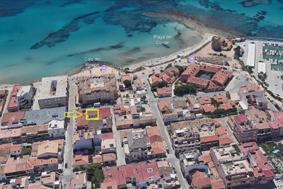 MASA most sold property