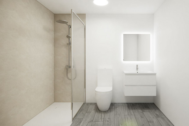 Image No.6-Appartement de 2 chambres à vendre à Torre de la Horadada