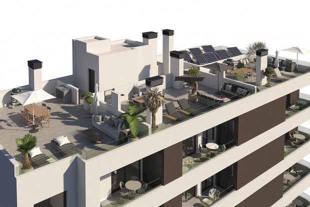 Image No.15-2 Bed Apartment for sale