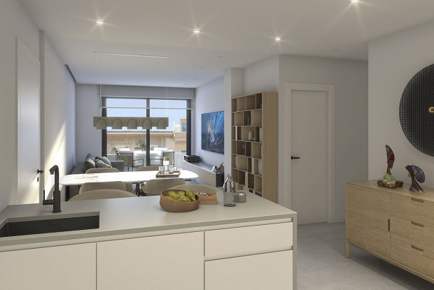 Image No.3-2 Bed Apartment for sale