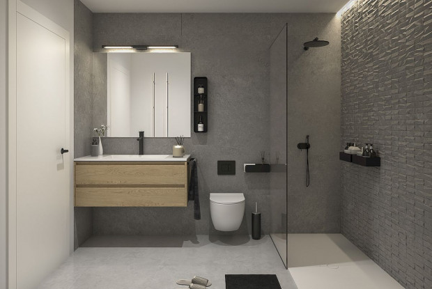 Image No.6-2 Bed Apartment for sale