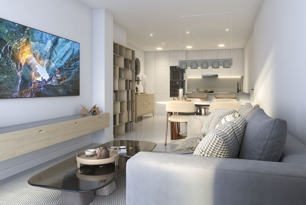 Image No.7-2 Bed Apartment for sale