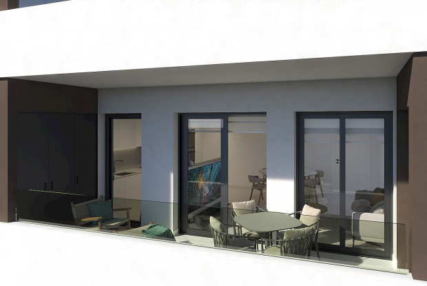 Image No.9-2 Bed Apartment for sale