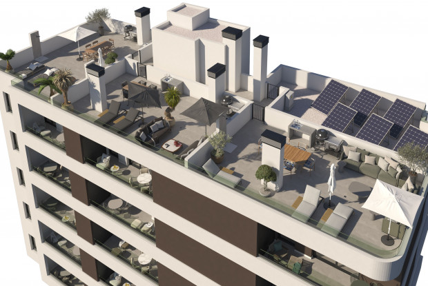 Image No.14-2 Bed Penthouse for sale