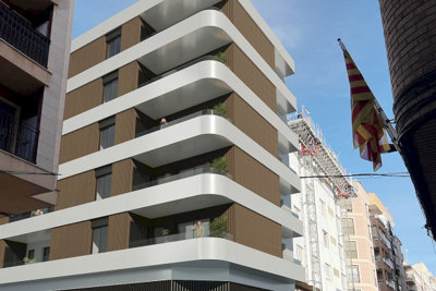 MASA most sold property