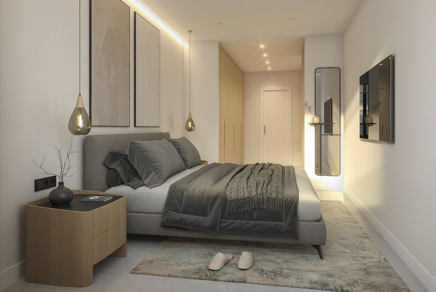 Image No.5-3 Bed Apartment for sale