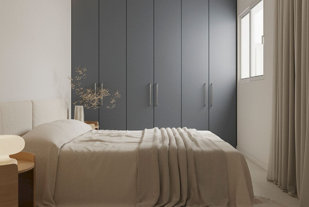 Image No.3-Appartement de 2 chambres à vendre à Torrevieja