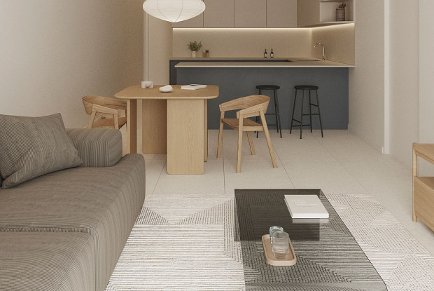 Image No.5-Appartement de 2 chambres à vendre à Torrevieja