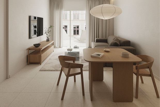 Image No.6-Appartement de 2 chambres à vendre à Torrevieja