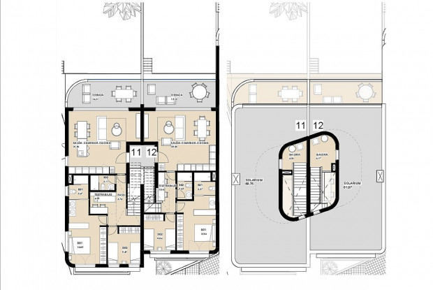 Image No.12-2 Bed Bungalow for sale