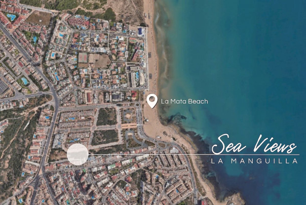 Image No.14-Bungalow de 2 chambres à vendre à Torrevieja