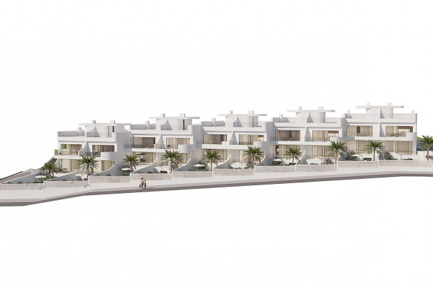 Image No.15-Bungalow de 2 chambres à vendre à Torrevieja