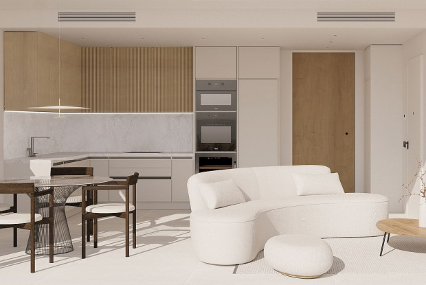 Image No.20-Bungalow de 2 chambres à vendre à Torrevieja