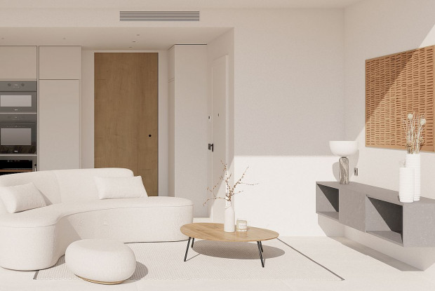 Image No.21-Bungalow de 2 chambres à vendre à Torrevieja