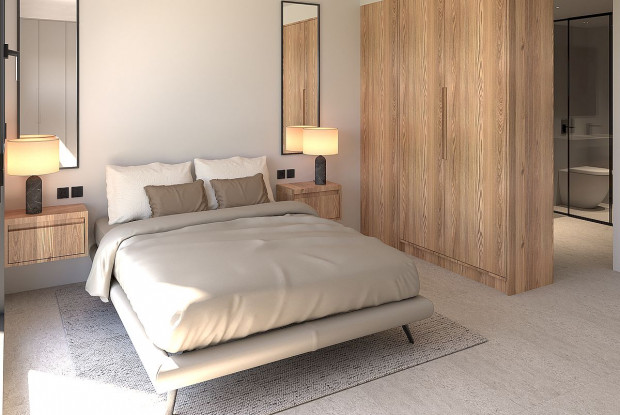 Image No.5-2 Bed Bungalow for sale