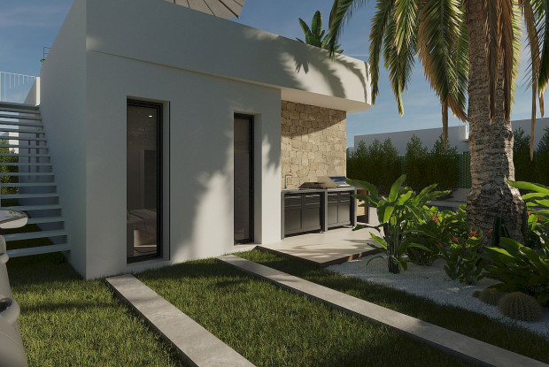 Image No.14-3 Bed Villa for sale