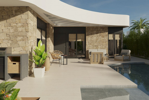 Image No.15-3 Bed Villa for sale