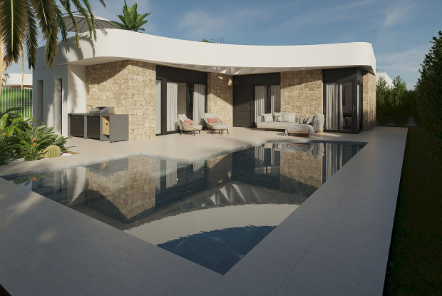 Image No.16-3 Bed Villa for sale