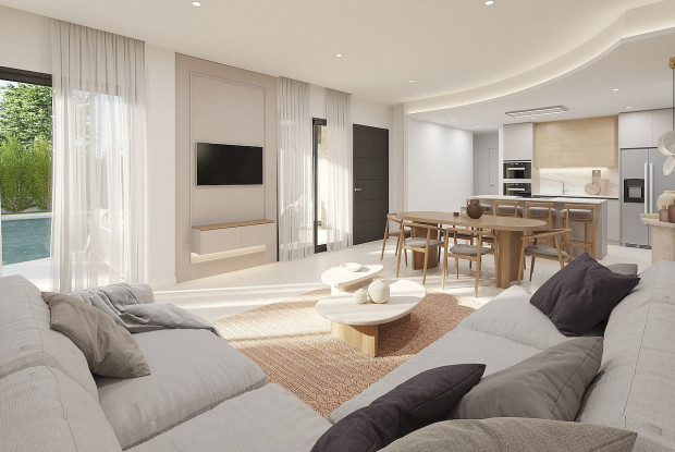 Image No.3-3 Bed Villa for sale