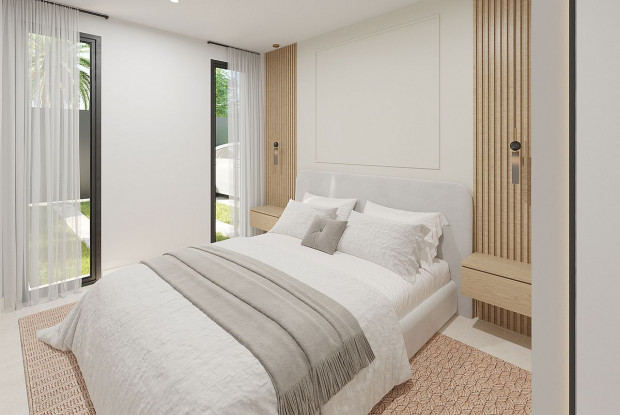 Image No.4-3 Bed Villa for sale