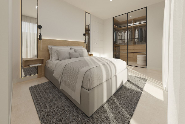 Image No.5-3 Bed Villa for sale