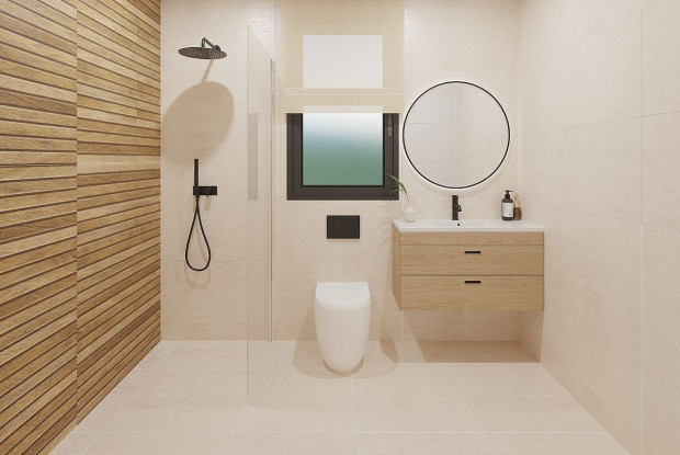 Image No.6-3 Bed Villa for sale