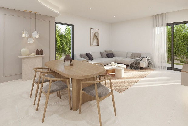 Image No.8-3 Bed Villa for sale