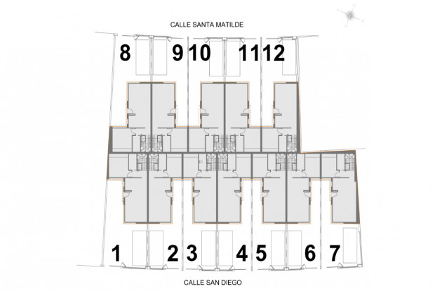 Image No.13-3 Bed Chalet for sale