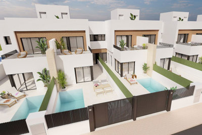 MASA most sold property