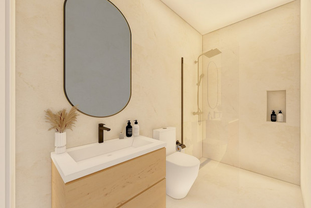 Image No.6-3 Bed Chalet for sale