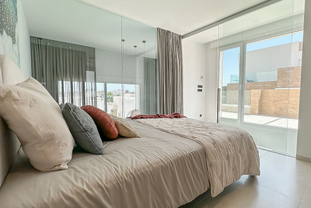 Image No.5-Chalet de 3 chambres à vendre à Algorfa