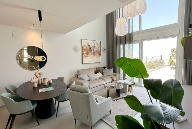 Image No.7-Chalet de 3 chambres à vendre à Algorfa