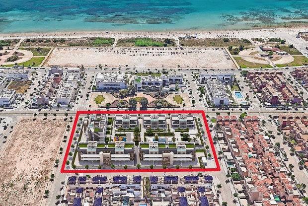 Image No.15-3 Bed Penthouse for sale