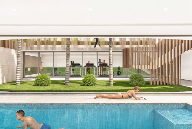 Image No.16-3 Bed Penthouse for sale