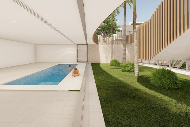 Image No.17-3 Bed Penthouse for sale