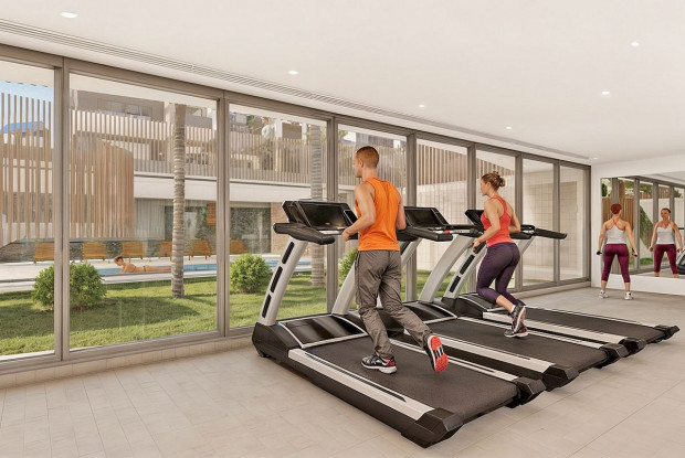 Image No.18-3 Bed Penthouse for sale