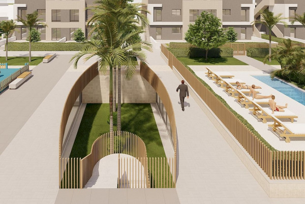 Image No.19-3 Bed Penthouse for sale