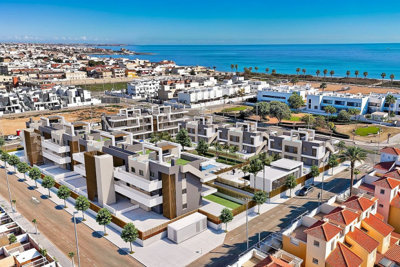 MASA most sold property