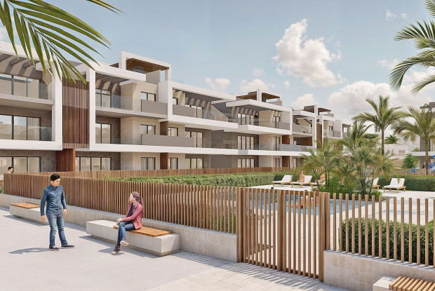 Image No.22-3 Bed Penthouse for sale