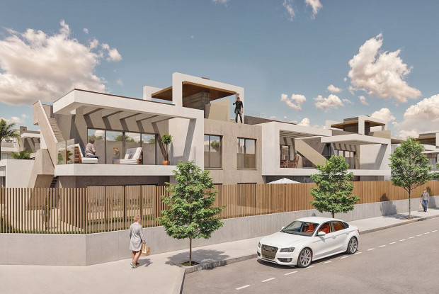 Image No.23-3 Bed Penthouse for sale