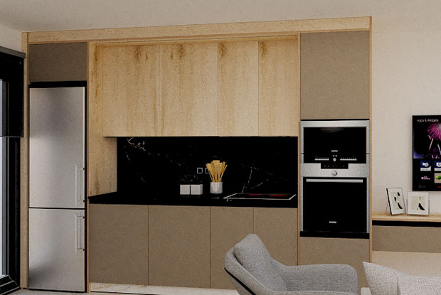 Image No.3-3 Bed Penthouse for sale