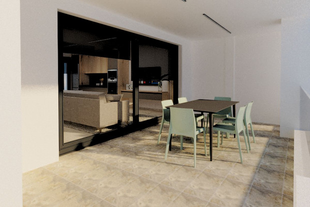 Image No.8-3 Bed Penthouse for sale