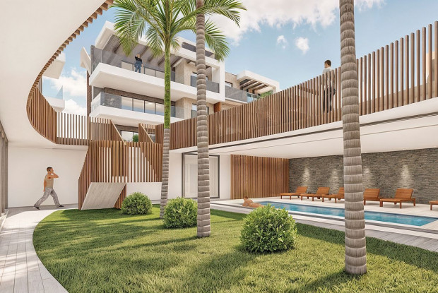 Image No.9-3 Bed Penthouse for sale