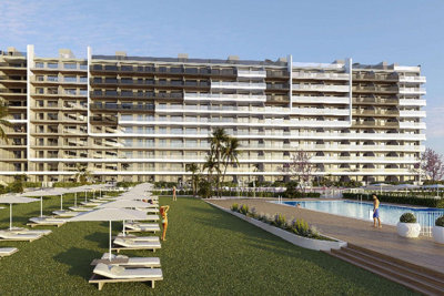 MASA most sold property