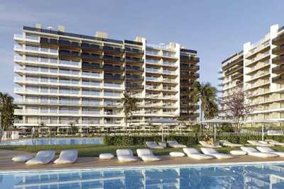 MASA most sold property