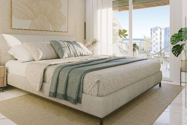 Image No.5-Penthouse de 2 chambres à vendre à Orihuela Costa